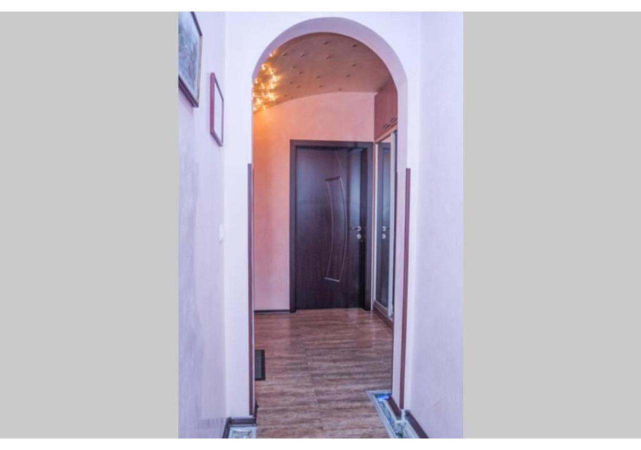 Luxury Apartment On The First Line To The Sea Burgas Exterior foto